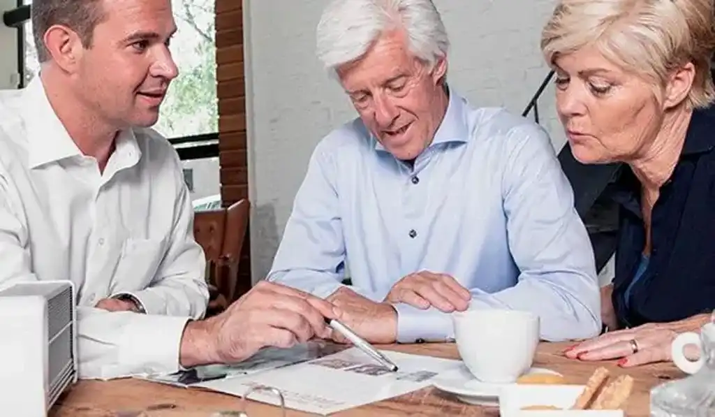 Beratung und Planung Beratung und Planung